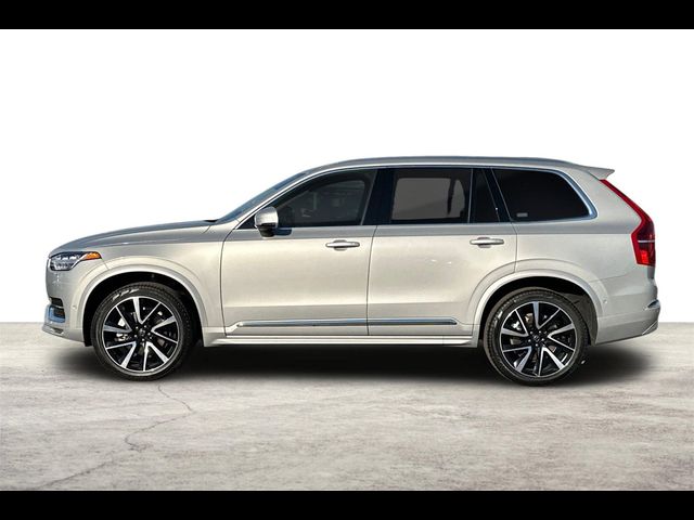 2024 Volvo XC90 Plus Bright Theme