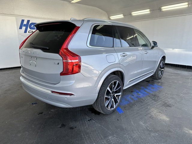 2024 Volvo XC90 Plus Bright Theme