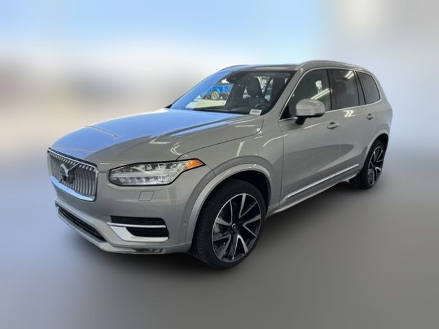 2024 Volvo XC90 Plus Bright Theme