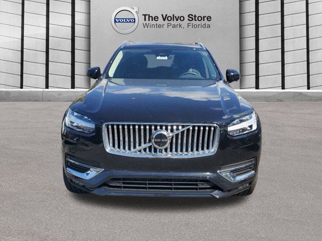 2024 Volvo XC90 Plus Bright Theme