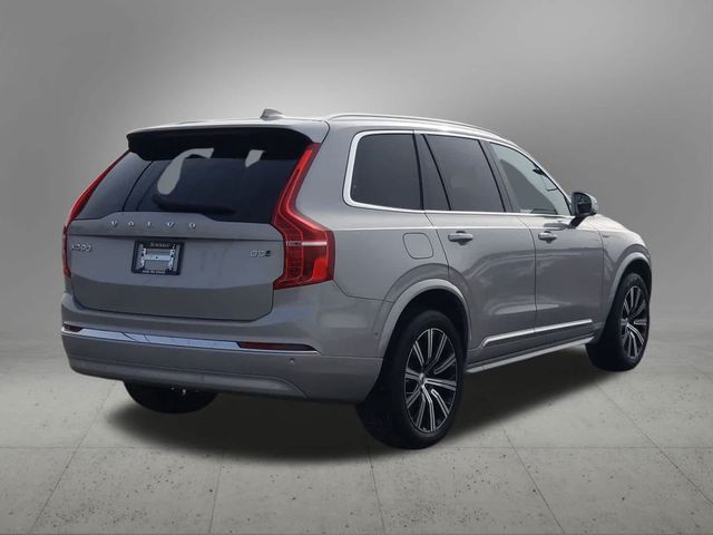 2024 Volvo XC90 Plus Bright Theme