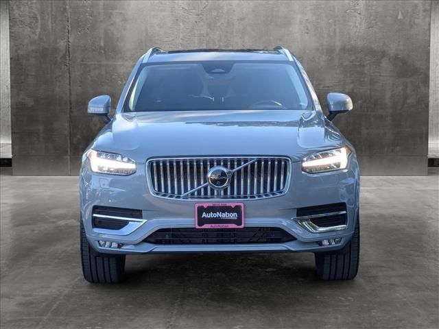 2024 Volvo XC90 Plus Bright Theme