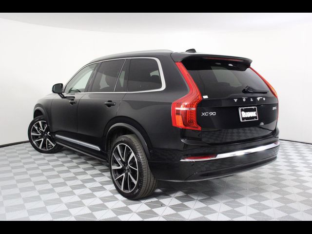 2024 Volvo XC90 Plus Bright Theme