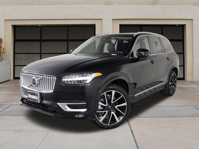 2024 Volvo XC90 Plus Bright Theme