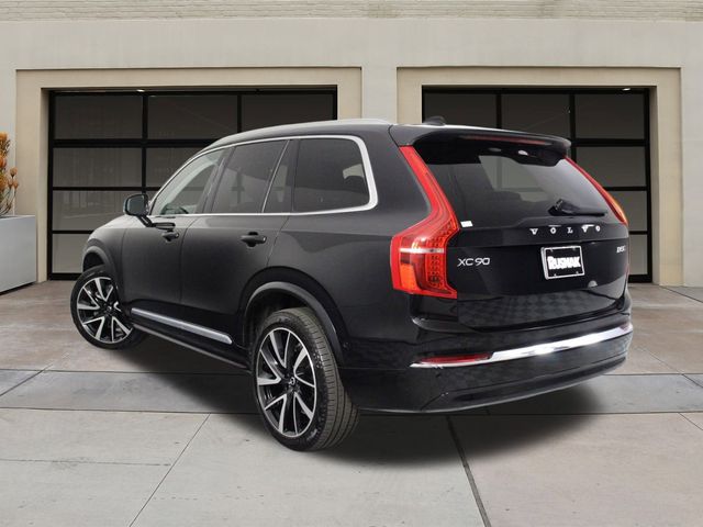 2024 Volvo XC90 Plus Bright Theme