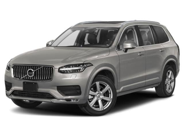 2024 Volvo XC90 Plus Bright Theme