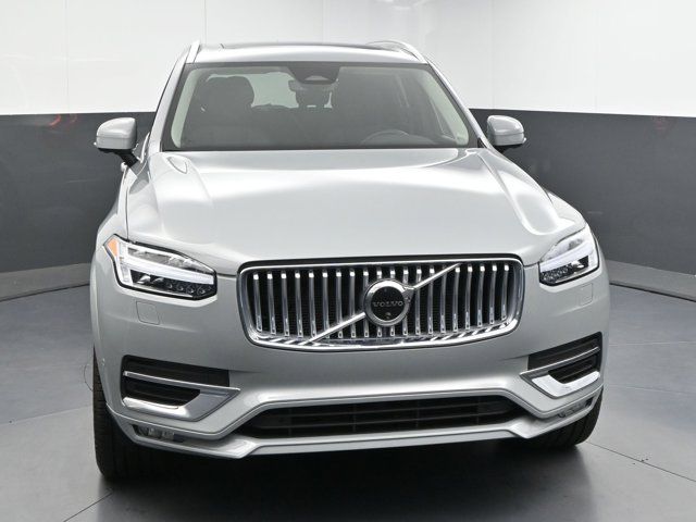 2024 Volvo XC90 Plus Bright Theme