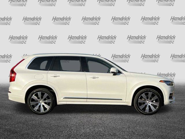 2024 Volvo XC90 Plus Bright Theme