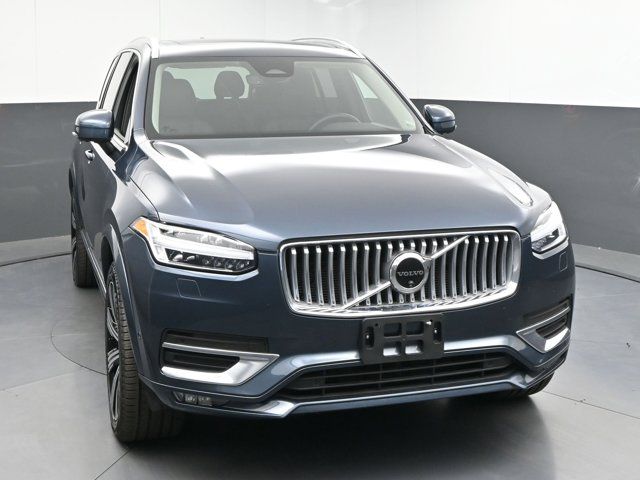 2024 Volvo XC90 Plus Bright Theme