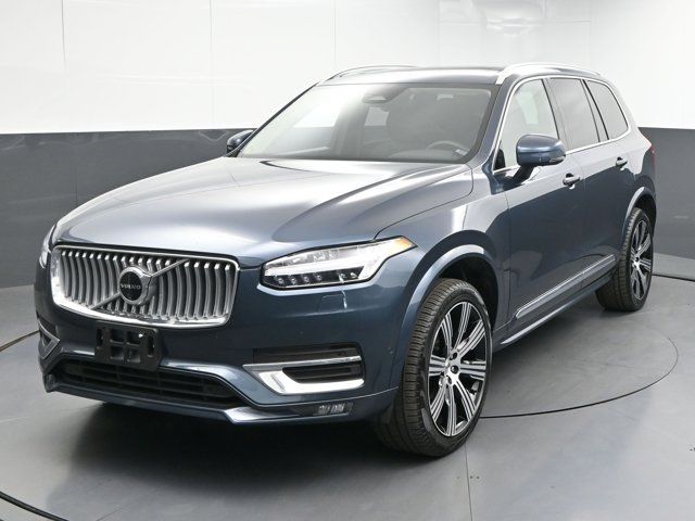 2024 Volvo XC90 Plus Bright Theme