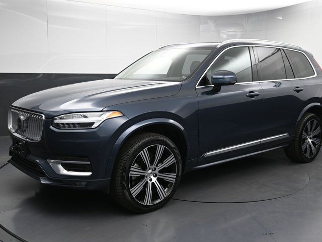 2024 Volvo XC90 Plus Bright Theme