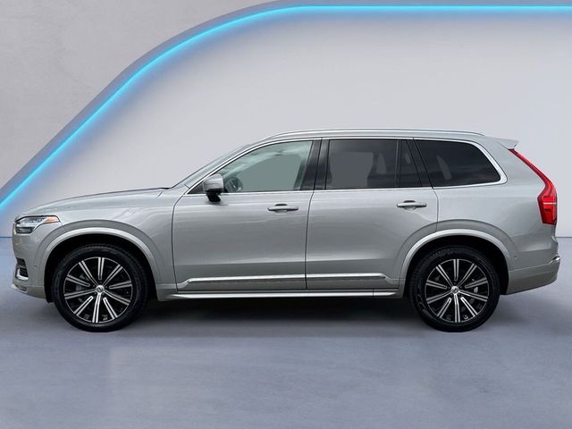 2024 Volvo XC90 Plus Bright Theme