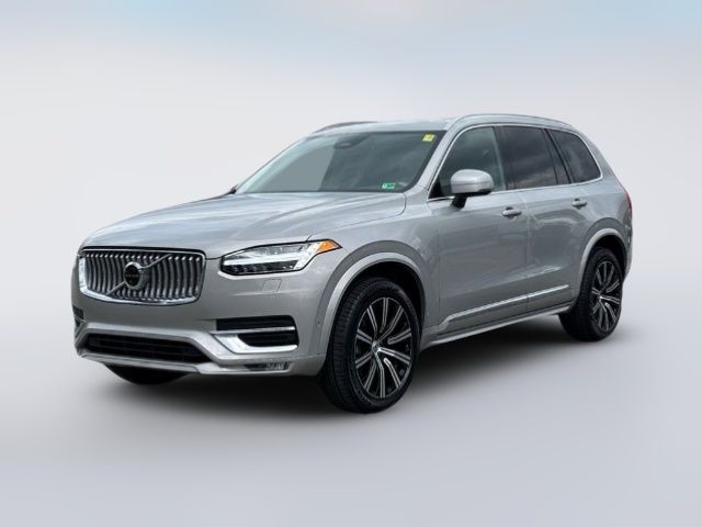 2024 Volvo XC90 Plus Bright Theme