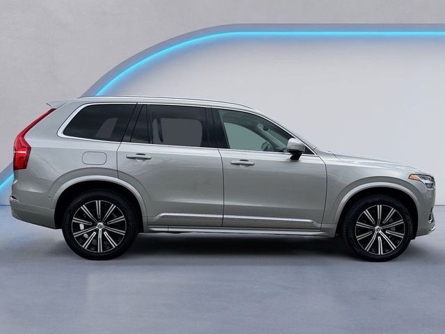 2024 Volvo XC90 Plus Bright Theme