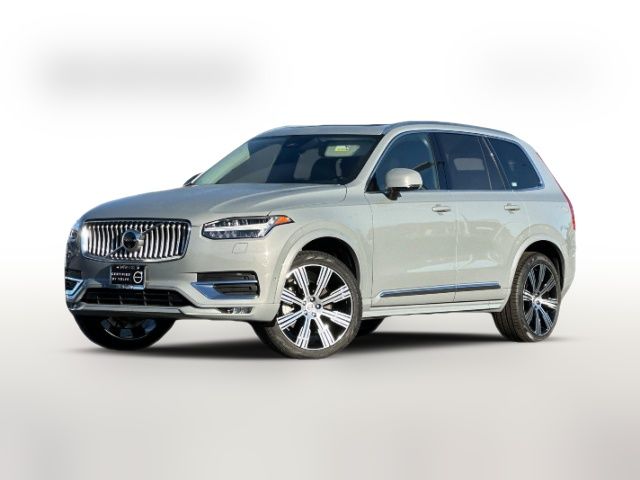 2024 Volvo XC90 Plus Bright Theme