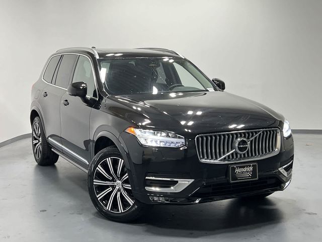 2024 Volvo XC90 Plus Bright Theme