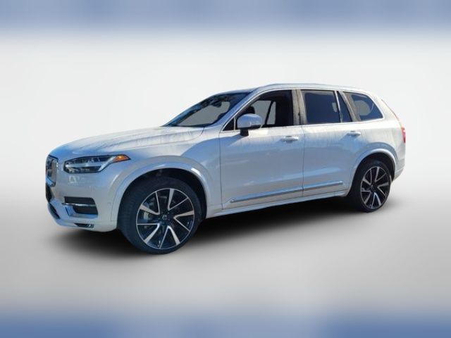 2024 Volvo XC90 Plus Bright Theme