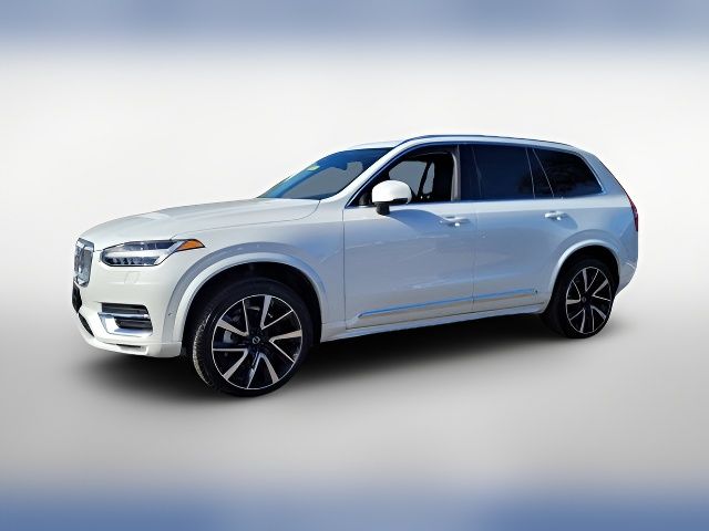 2024 Volvo XC90 Plus Bright Theme