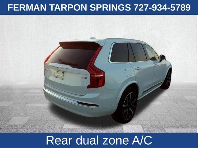 2024 Volvo XC90 Plus Bright Theme