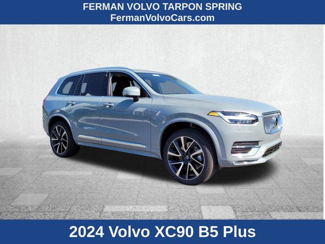 2024 Volvo XC90 Plus Bright Theme