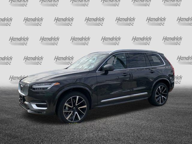 2024 Volvo XC90 Plus Bright Theme