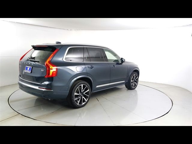 2024 Volvo XC90 Ultimate Bright Theme