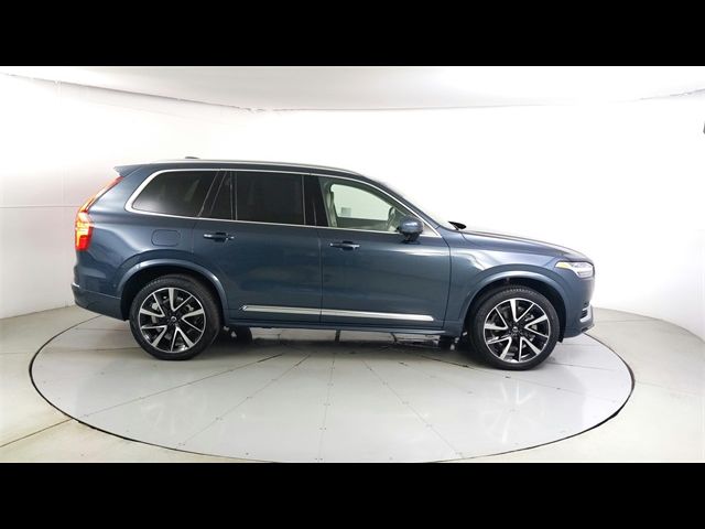 2024 Volvo XC90 Ultimate Bright Theme