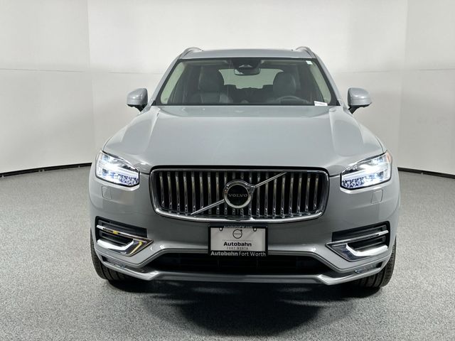 2024 Volvo XC90 Ultimate Bright Theme