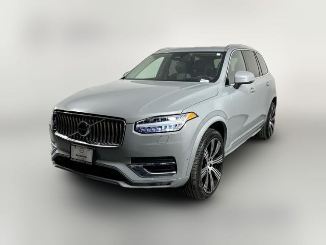 2024 Volvo XC90 Ultimate Bright Theme