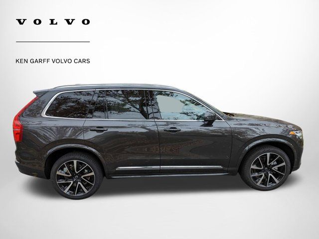 2024 Volvo XC90 Ultimate Bright Theme