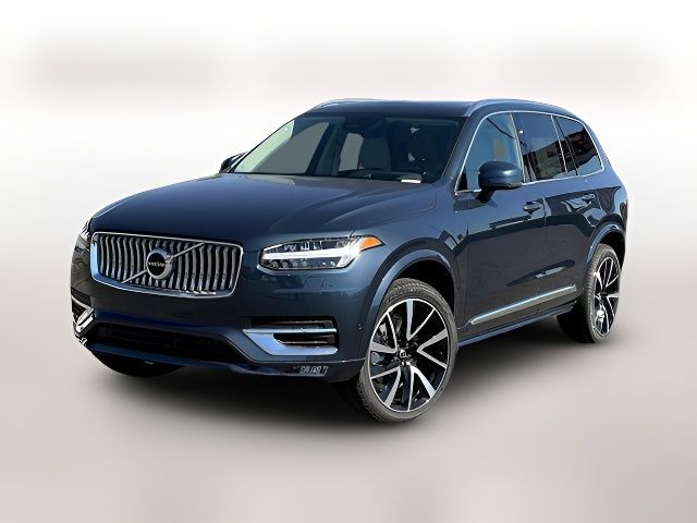 2024 Volvo XC90 Ultimate Bright Theme