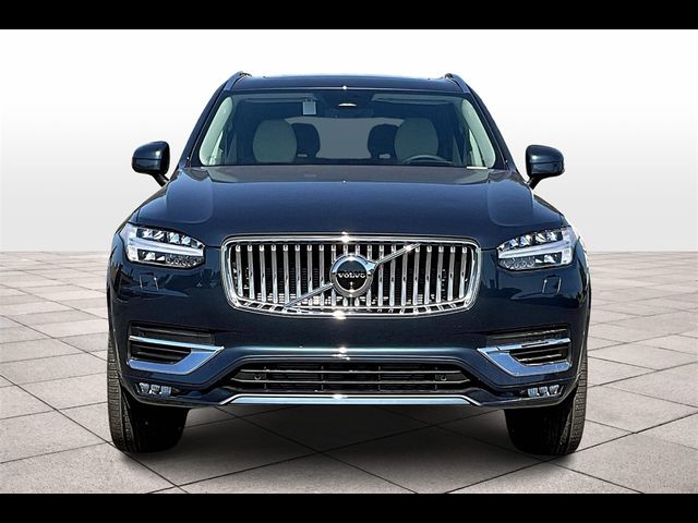 2024 Volvo XC90 Ultimate Bright Theme