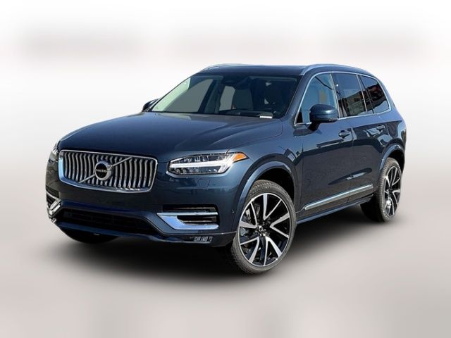 2024 Volvo XC90 Ultimate Bright Theme