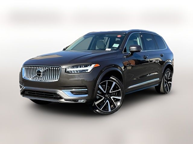 2024 Volvo XC90 Ultimate Bright Theme