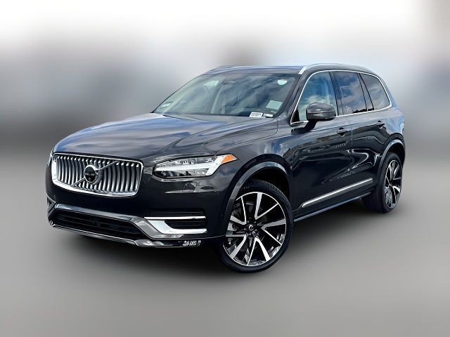 2024 Volvo XC90 Ultimate Bright Theme