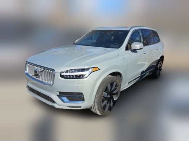 2024 Volvo XC90 Ultimate Bright Theme