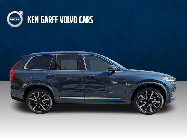 2024 Volvo XC90 Ultimate Bright Theme