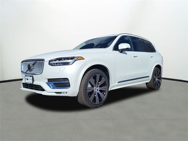 2024 Volvo XC90 Ultimate Bright Theme