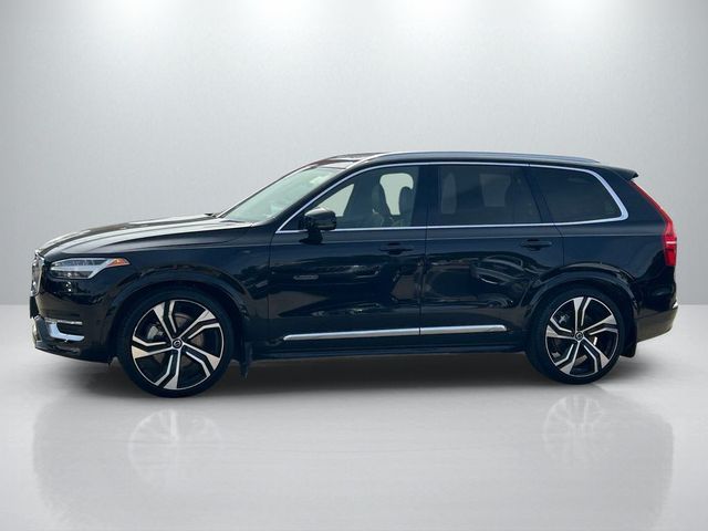 2024 Volvo XC90 Ultimate Bright Theme