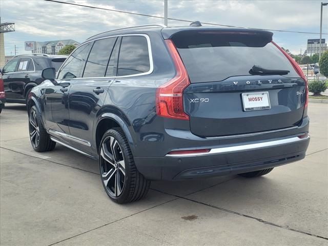 2024 Volvo XC90 Ultimate Bright Theme