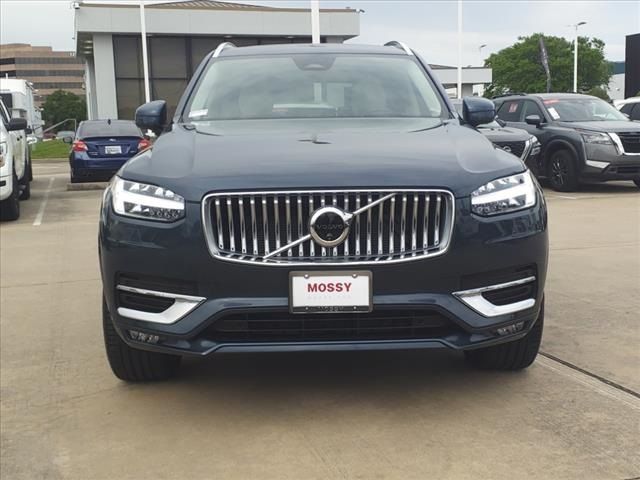 2024 Volvo XC90 Ultimate Bright Theme