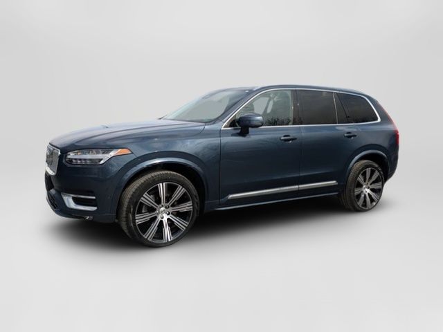 2024 Volvo XC90 Ultimate Bright Theme