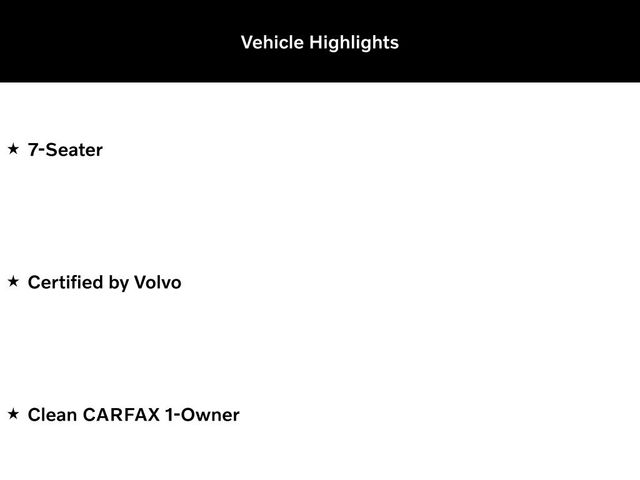 2024 Volvo XC90 Ultimate Bright Theme