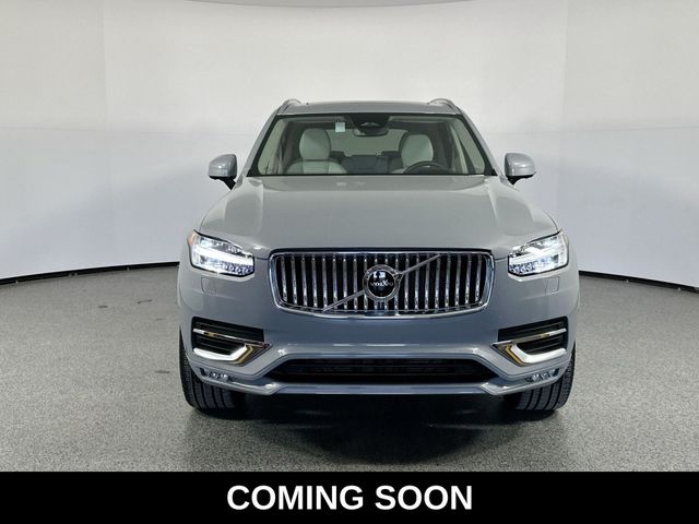 2024 Volvo XC90 Ultimate Bright Theme