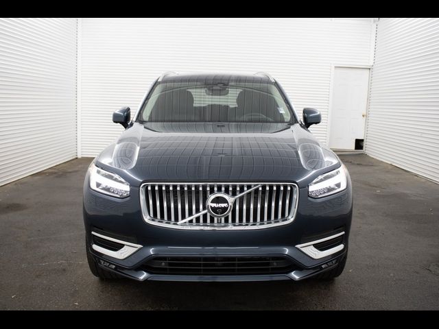 2024 Volvo XC90 Ultimate Bright Theme