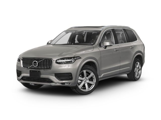 2024 Volvo XC90 Ultimate Bright Theme