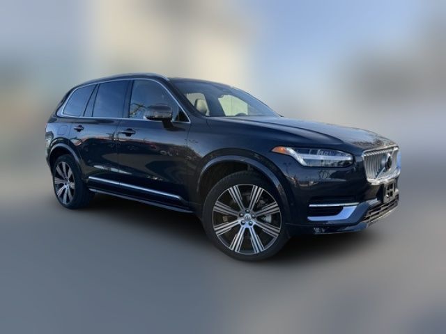 2024 Volvo XC90 Ultimate Bright Theme