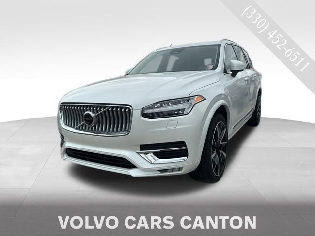 2024 Volvo XC90 Ultimate Bright Theme