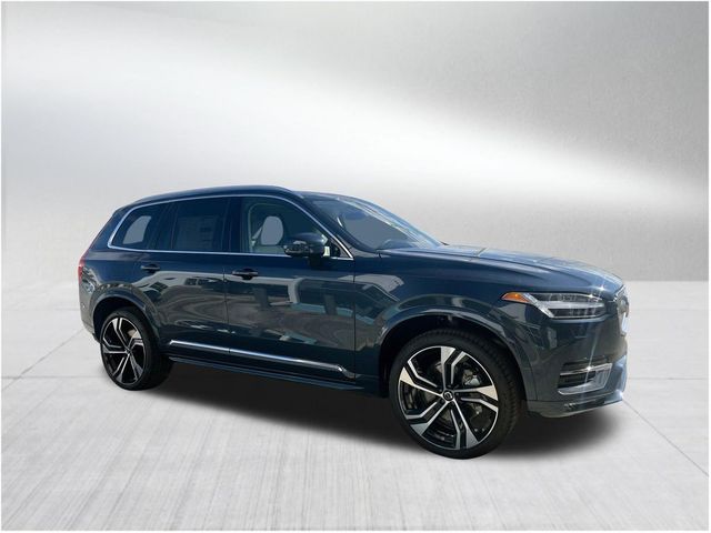 2024 Volvo XC90 Ultimate Bright Theme