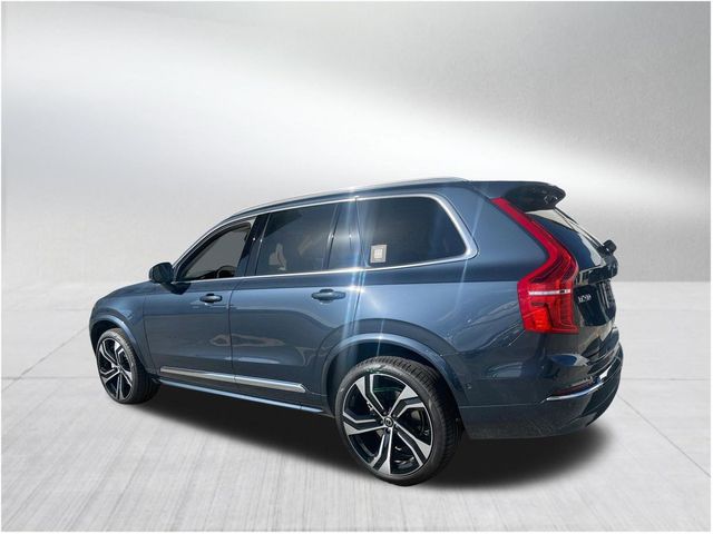 2024 Volvo XC90 Ultimate Bright Theme